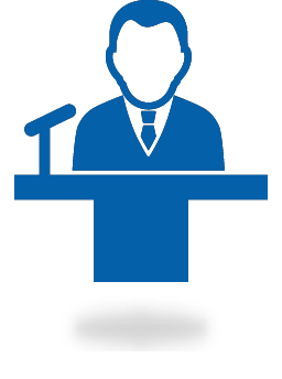 Poster icon