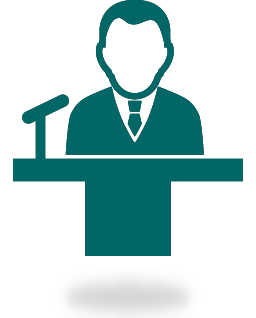 Poster icon