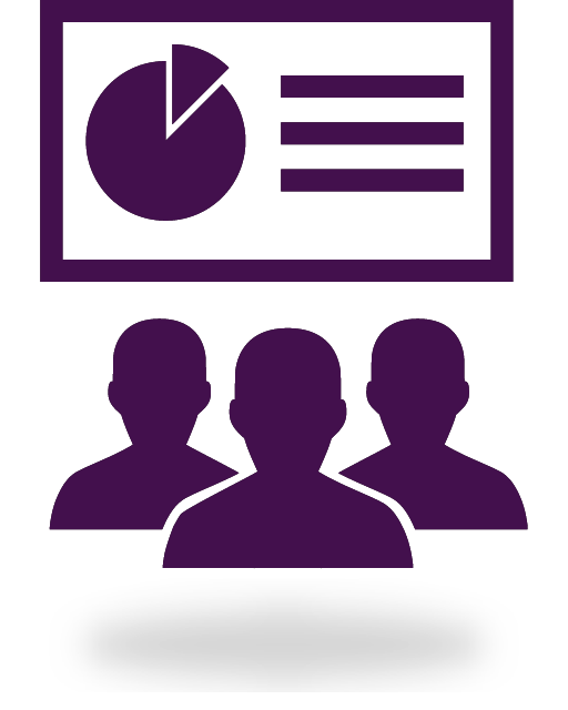 Poster icon